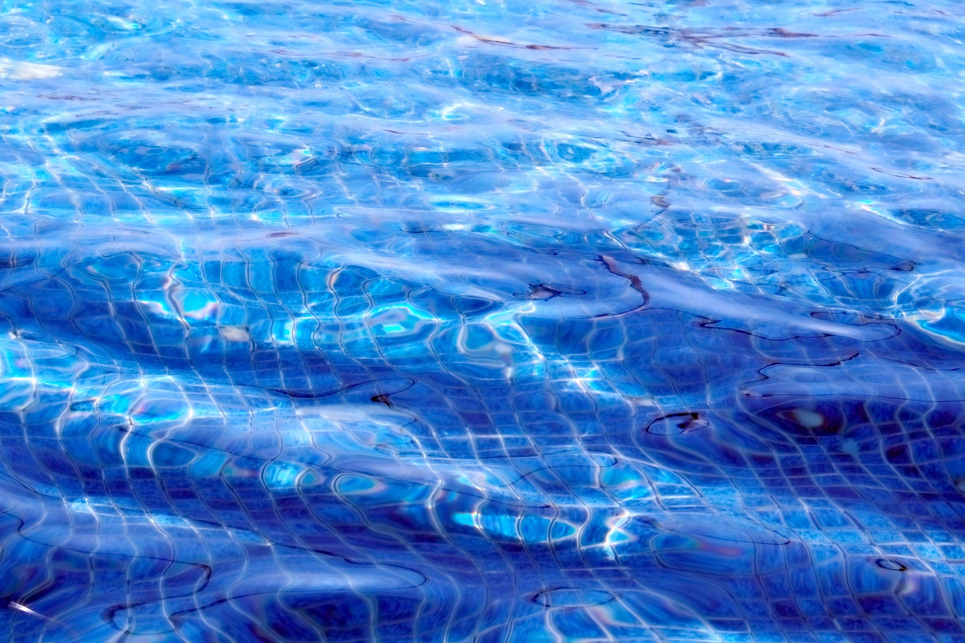 TAD PISCINES