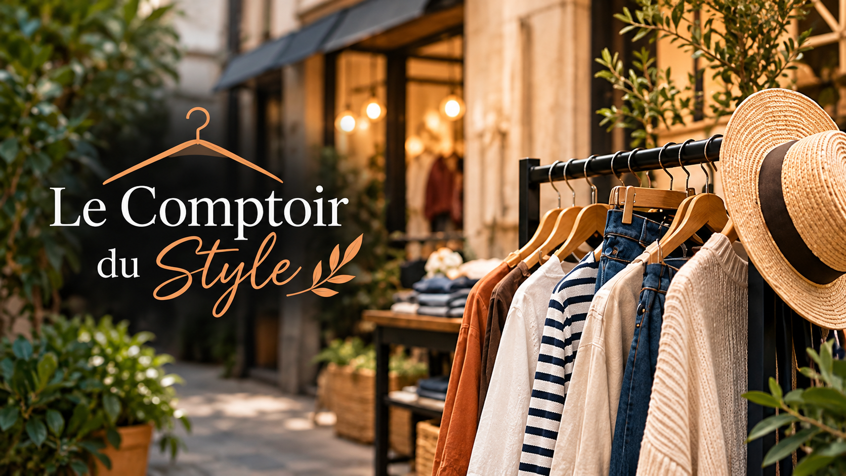 Le Comptoir du Style