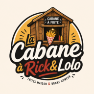 La cabane à Rick&Lolo !!