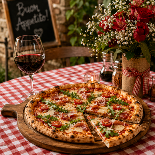 Autre Pizza